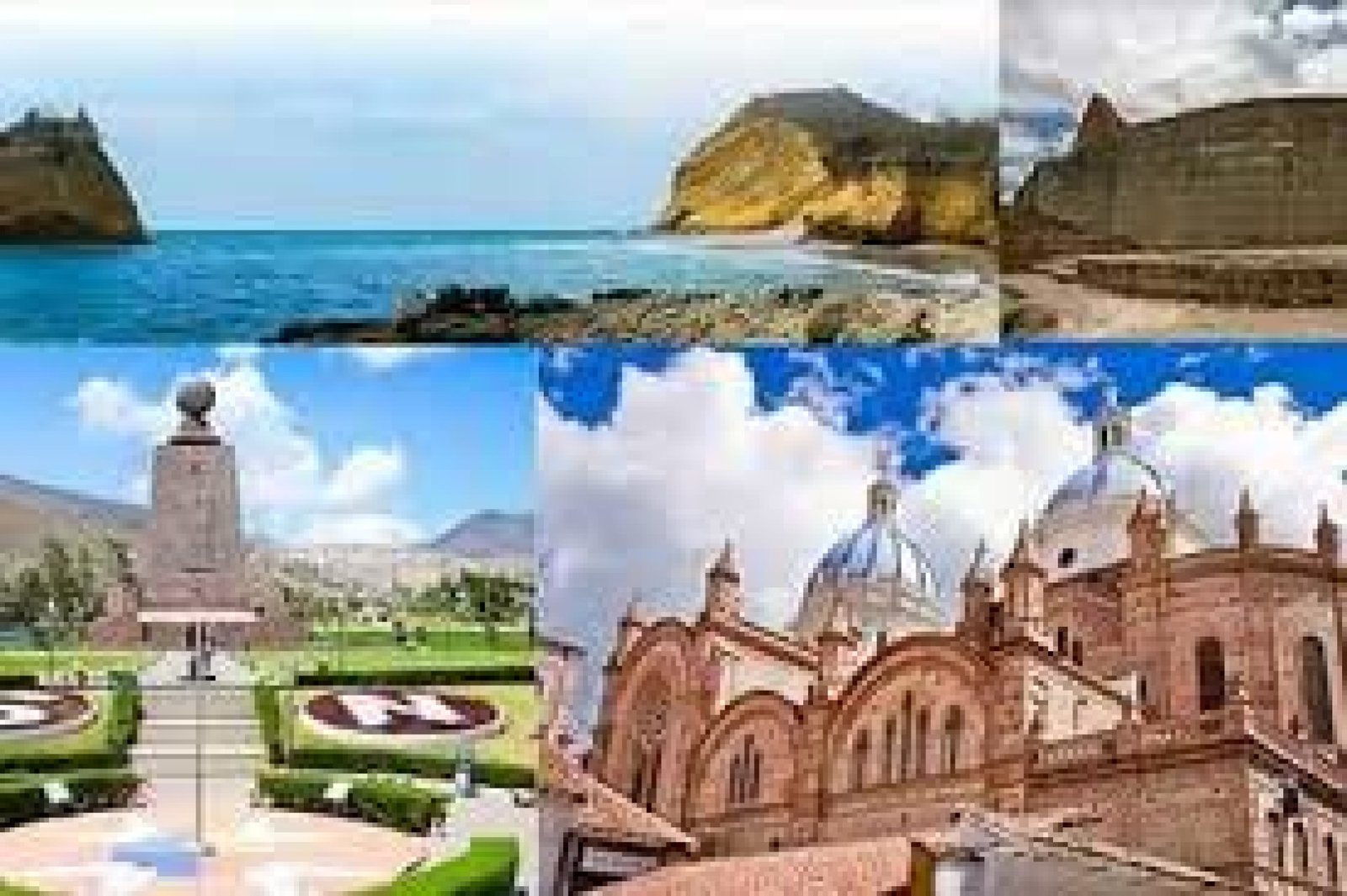 10-Day Ecuador Tour: Andes, Amazon Rainforest, and Galápagos in One Epic Journey