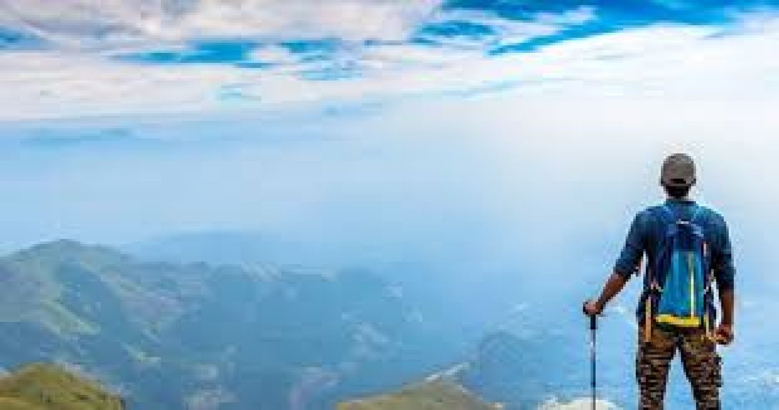 5 Trekking Routes in Ecuador for All Levels