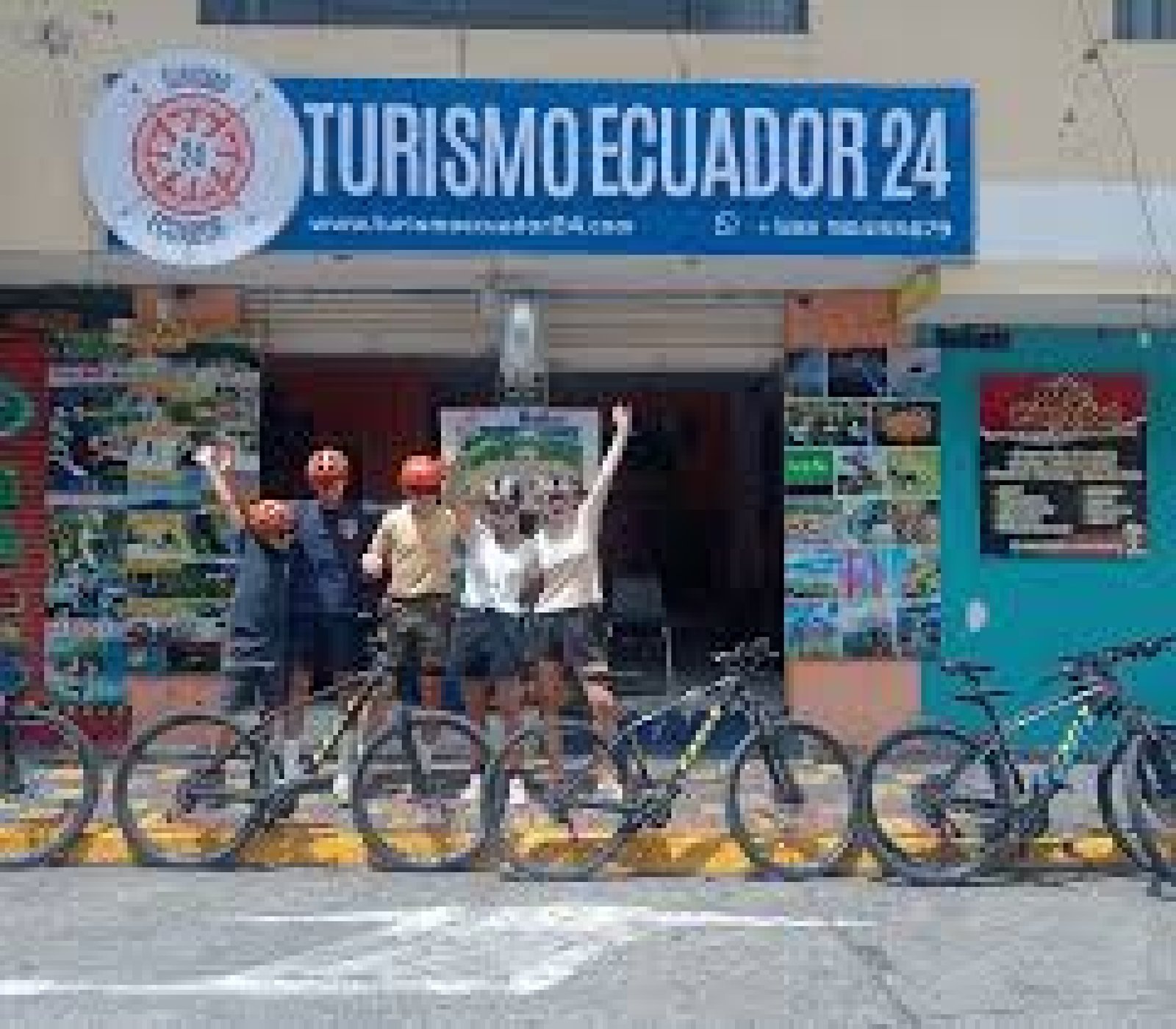 6 razones por las que nuestros viajeros siempre vuelven a Ecuador con nosotros
