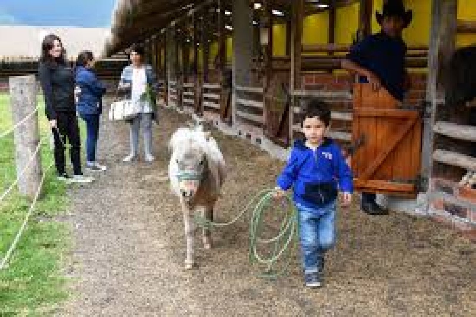 Family Activities in Baños de Agua Santa: Fun for All Ages