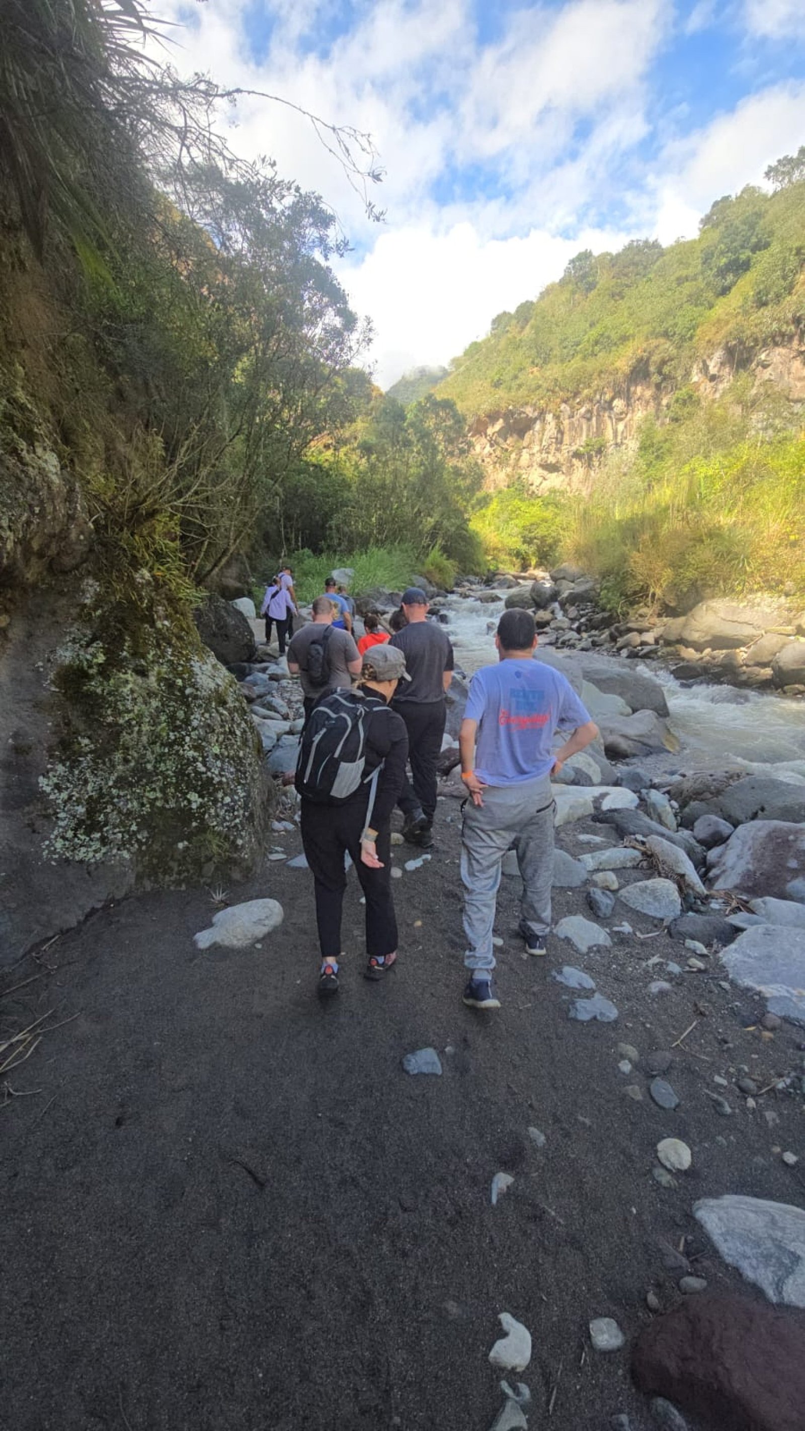 Hidden Places in Ecuador That Tourists Still Don't Know About