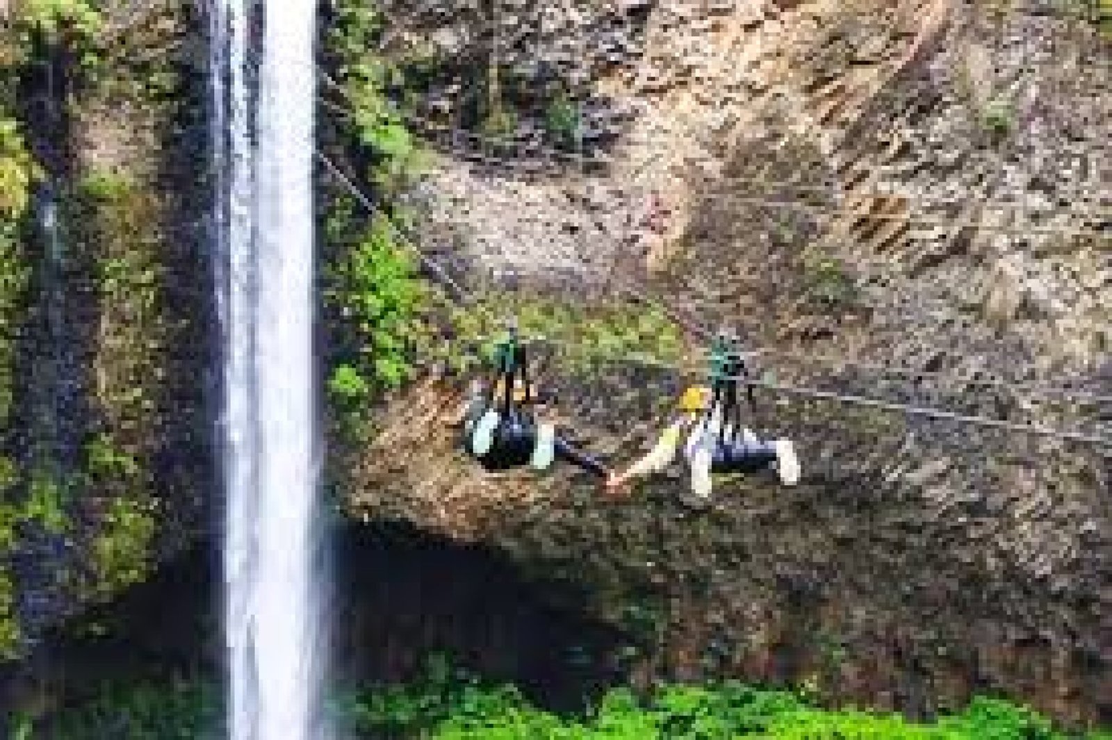 Why Baños de Agua Santa Is the Best Base to Explore Ecuador