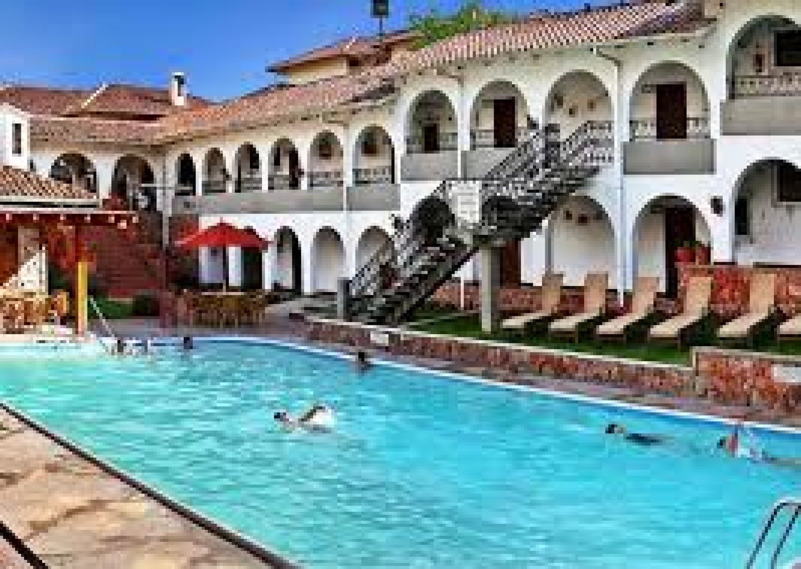 Baños de Cuenca: aguas termales y relax en el sur del Ecuador