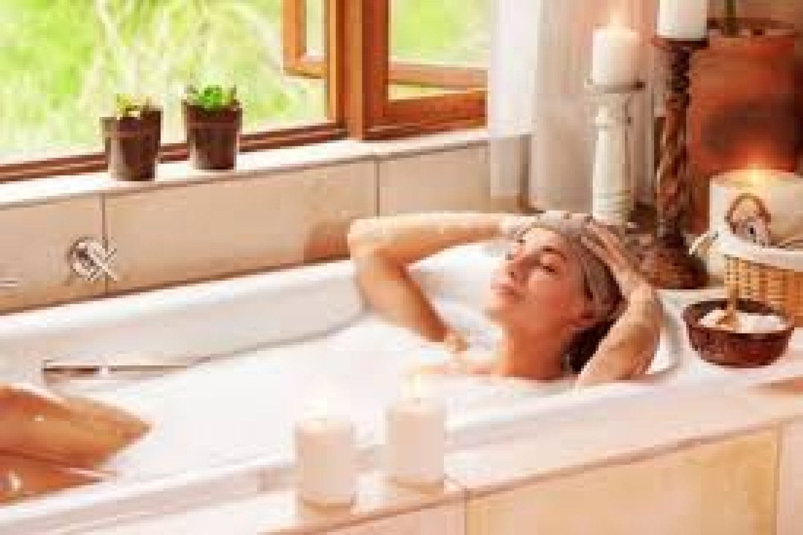 Energy Cleansing Baths in Ecuador: Healing with Plants and Ancestral Wisdom