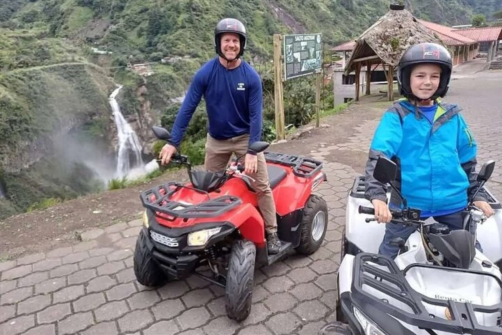Benefits of Booking Directly on the Tourism Ecuador 24 Website