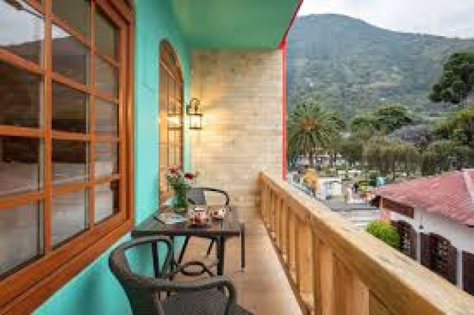 Hacienda San Agustín de Callo: living history and relaxation in the Ecuadorian Andes