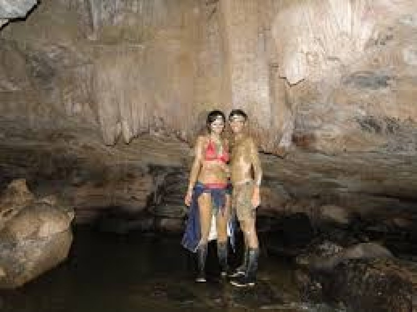 Las Cavernas de Jumandy: Naturaleza Subterránea y Cultura Kichwa en Napo