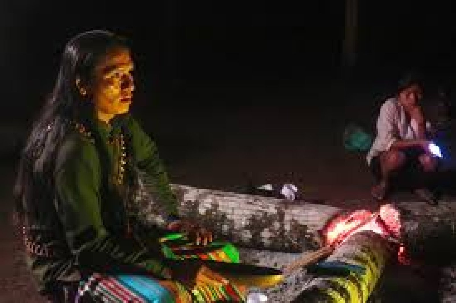 Guayusa Ceremony: Ancestral Energy from the Amazon Rainforest