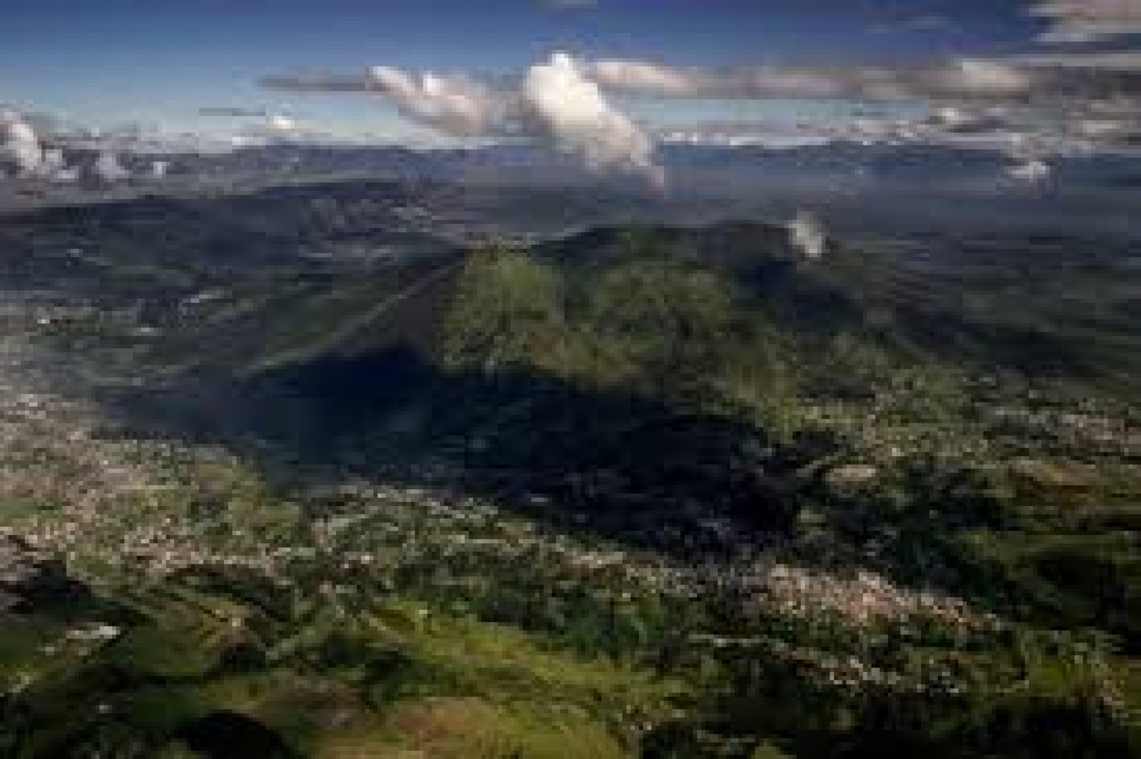 Cerro Ilaló: el volcán dormido que protege a Quito