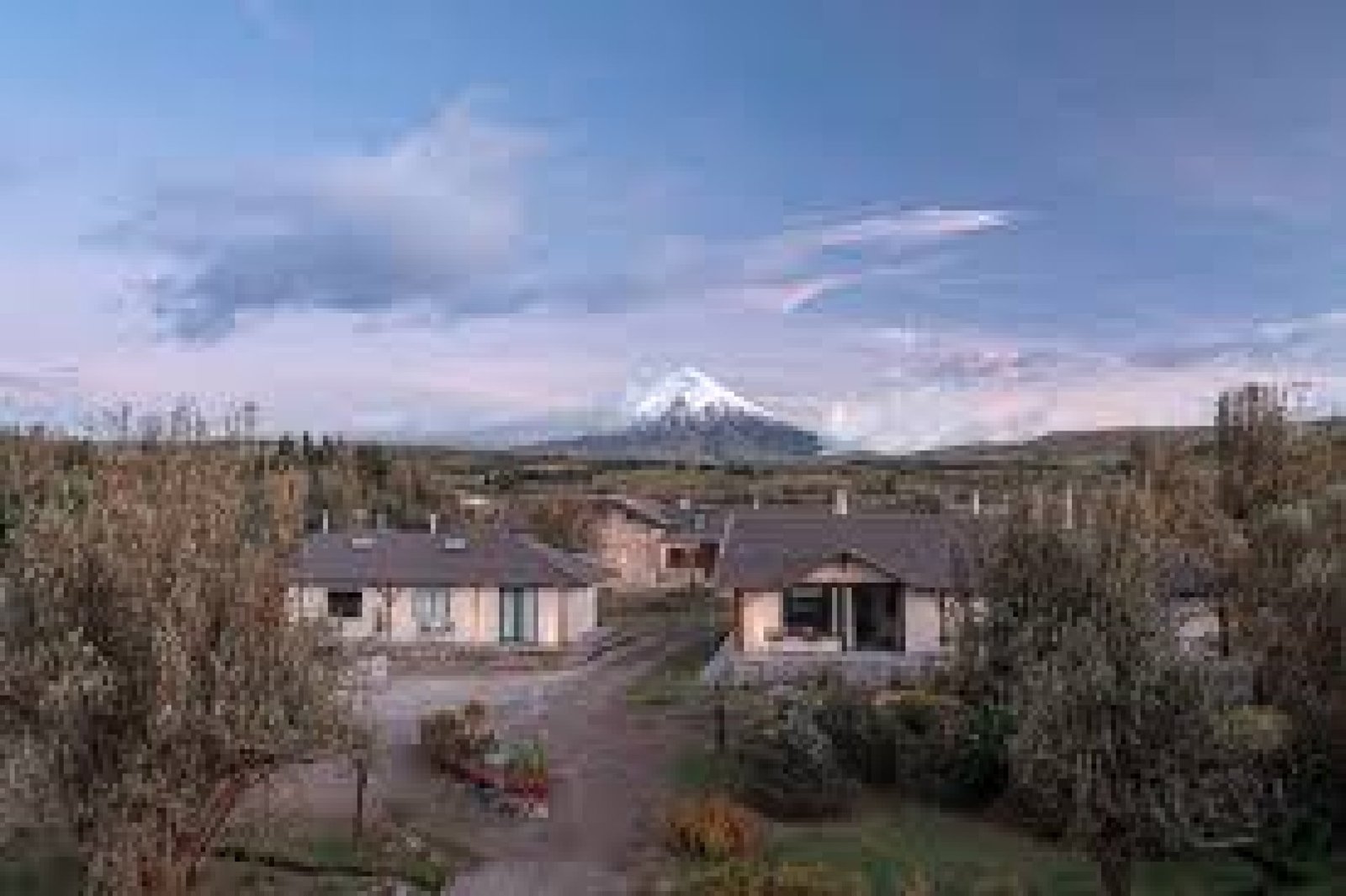 Chilcabamba Lodge: nature, sustainability, and views of Cotopaxi Volcano