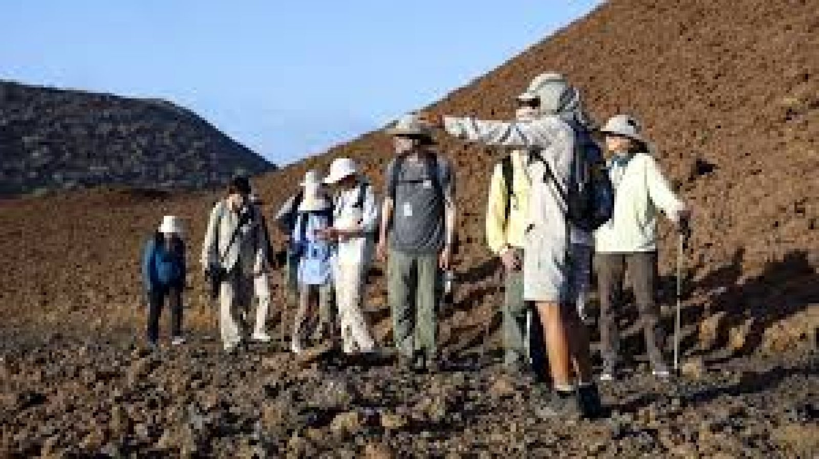 How We Choose the Guides We Work With in Ecuador