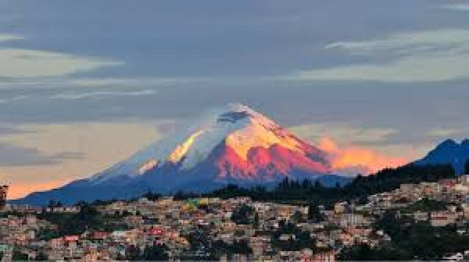 Cómo afecta la altitud de Ecuador a tus viajes y qué hacer para aclimatarte