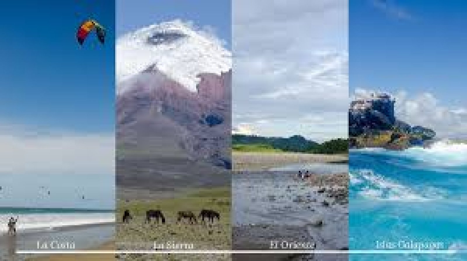 How to Plan a 10-Day Tour in Ecuador: Andes, Amazon & Coast