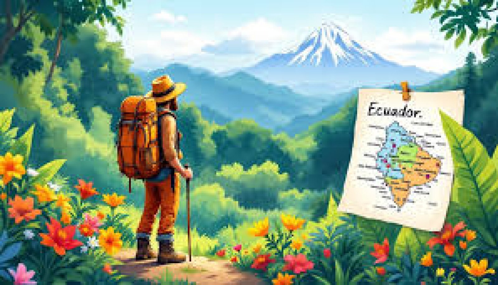 Tips from a Local Tour Operator to Travel Ecuador Stress-Free