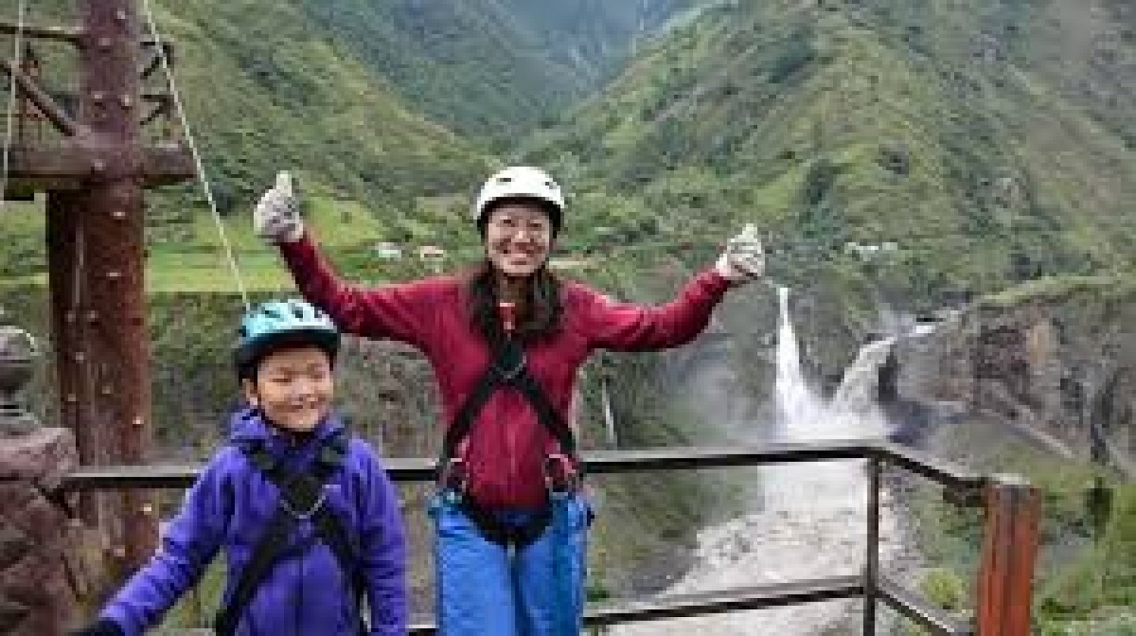 Cosas que los turistas siempre olvidan al viajar por Ecuador