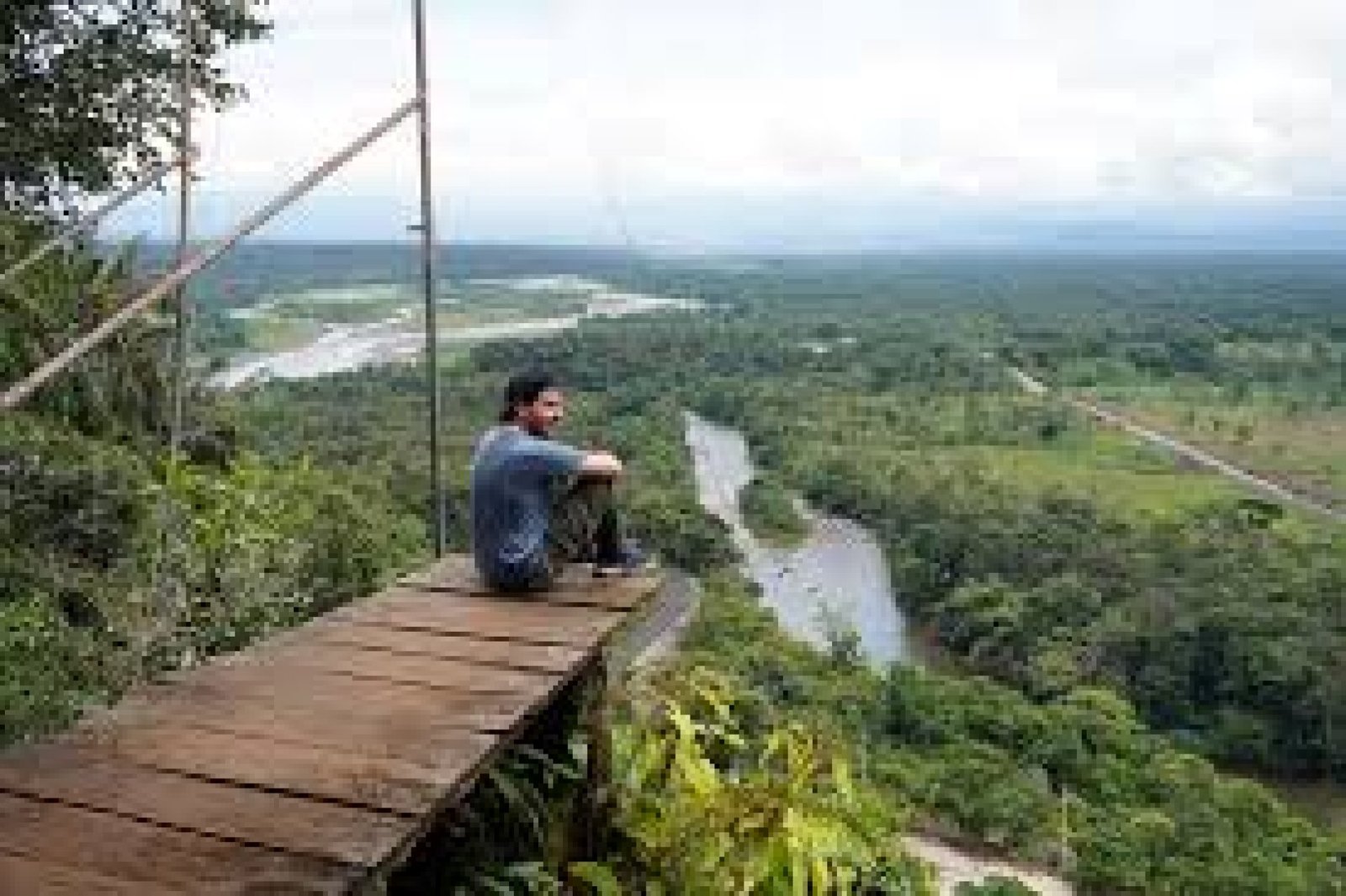 When to Travel to the Ecuadorian Amazon: Weather, Tours & Tips