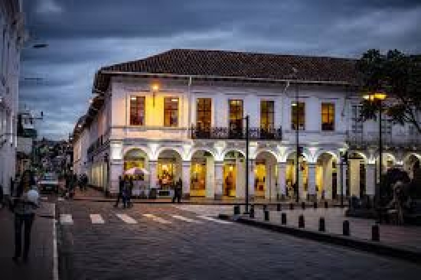 Cuenca: the colonial jewel of southern Ecuador