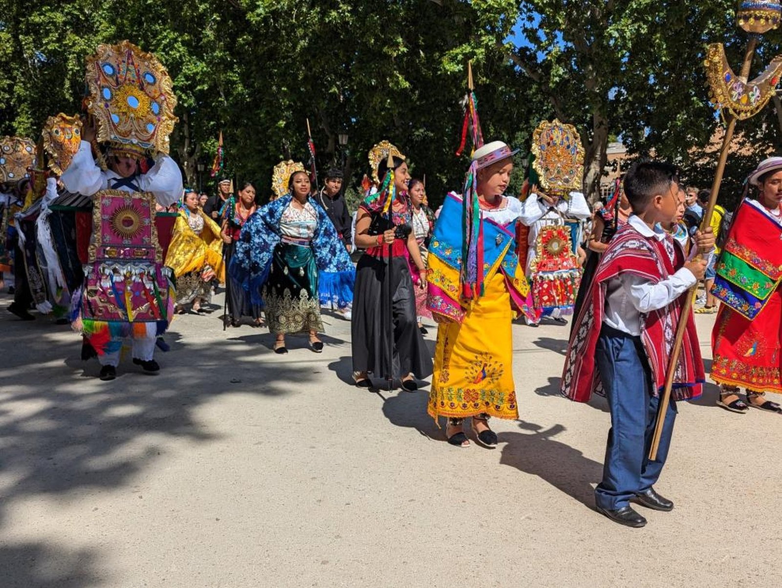 5 Unique Experiences to Discover Andean Culture in Ecuador