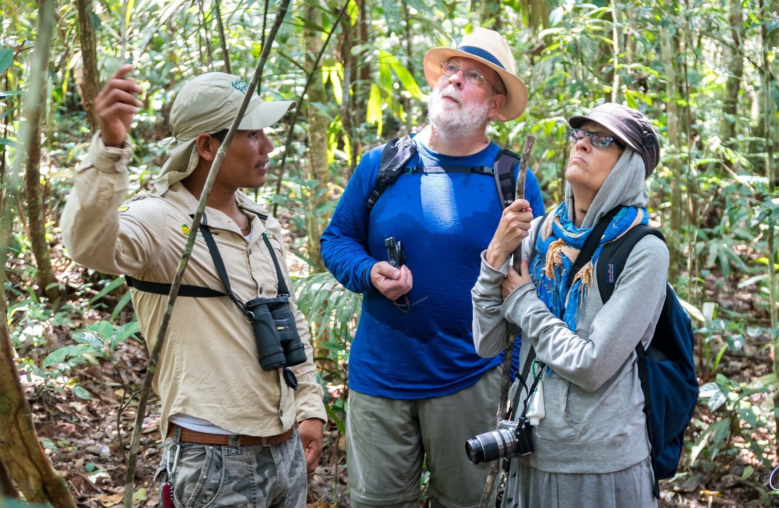 Yasuní Ecuador: Explore One of the Most Biodiverse Rainforests on Earth