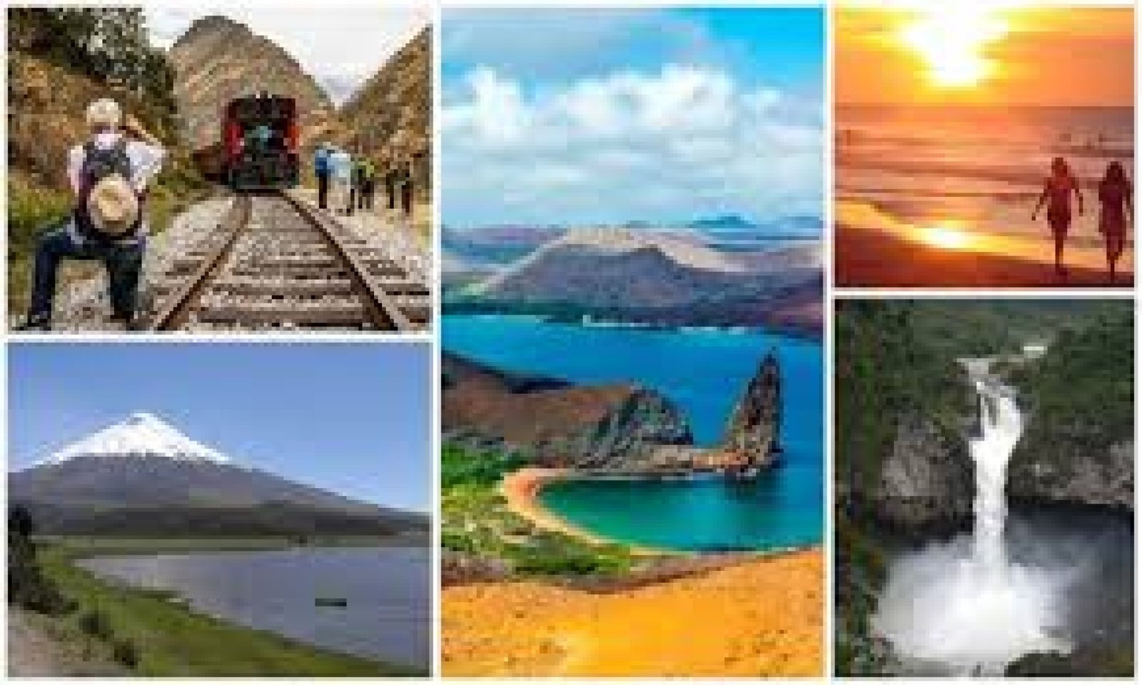 First Time in Ecuador? Discover Who to Travel Safely With