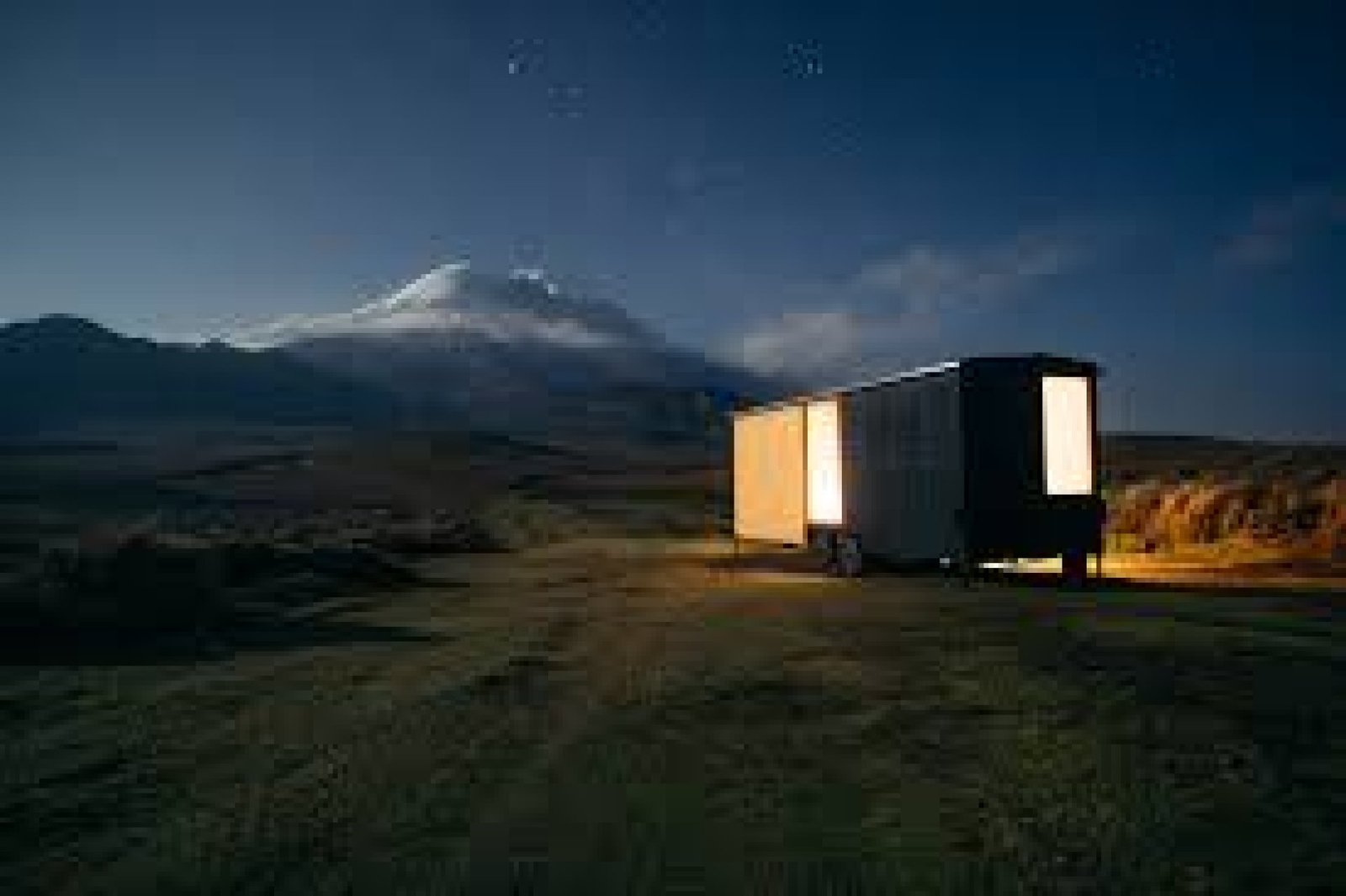Dormir en Ecuador: cómo el alojamiento influye en la experiencia del viaje