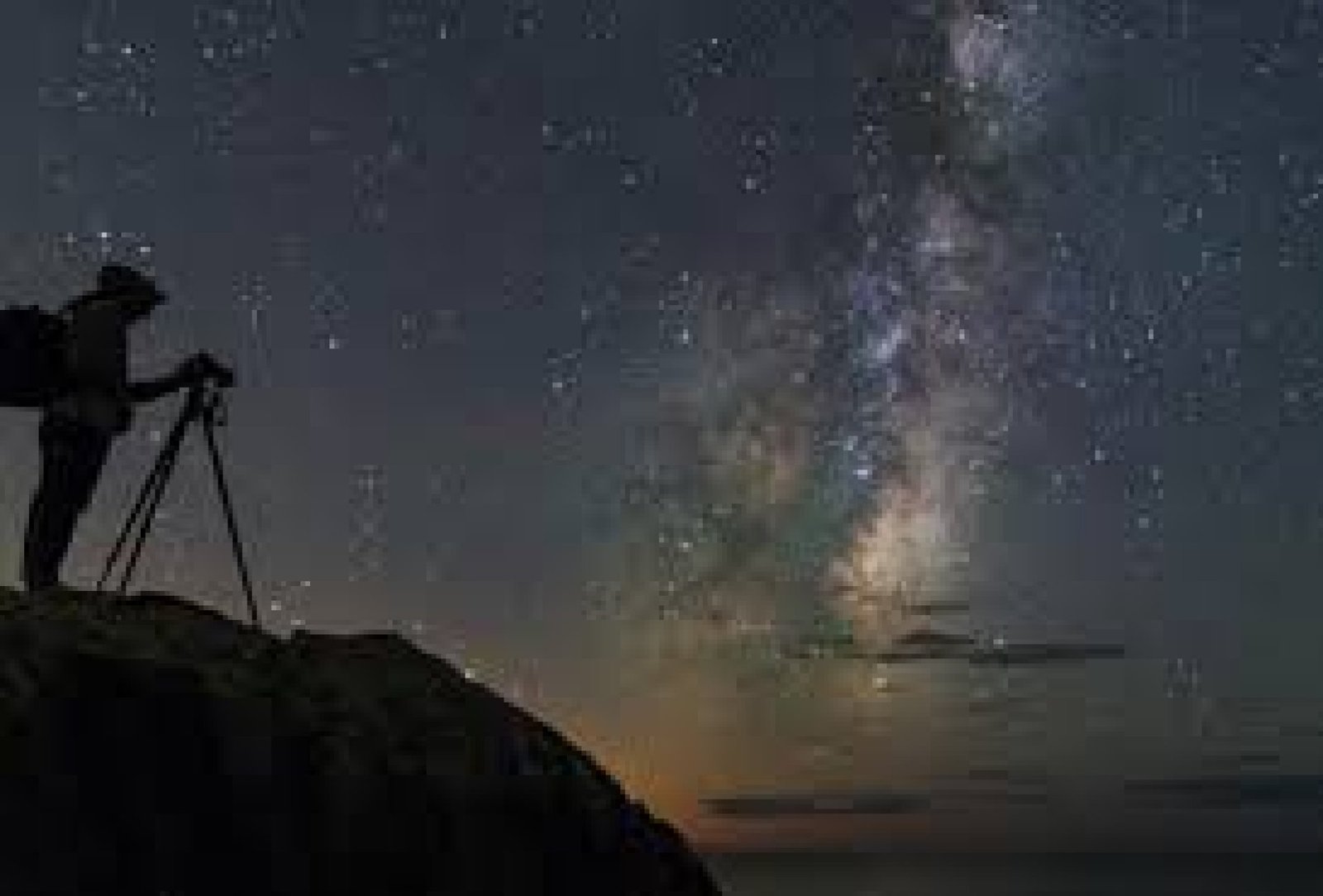 Ecuador Cósmico: Turismo de Observación de Estrellas y Cosmovisión Andina