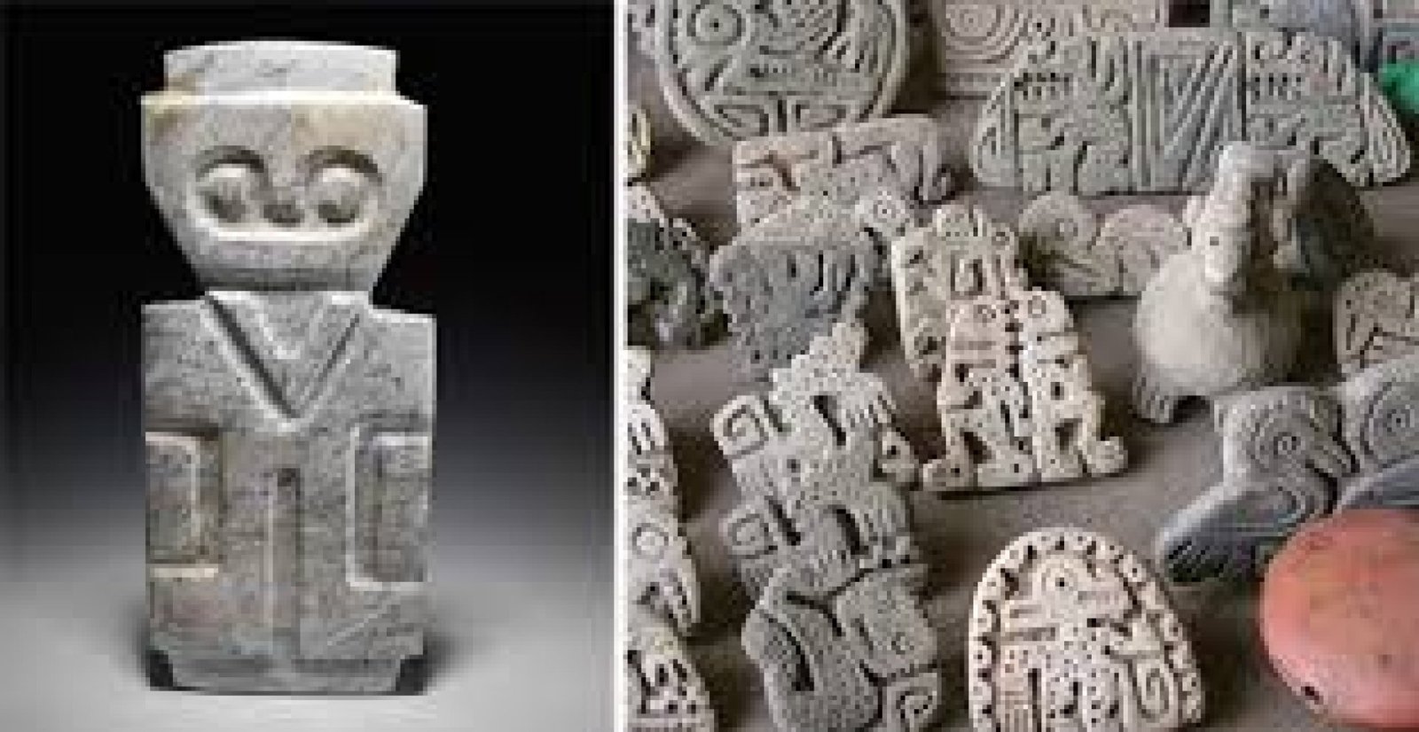 Ecuador Precolombino: Ruta de los Antiguos Imperios y Civilizaciones Andinas