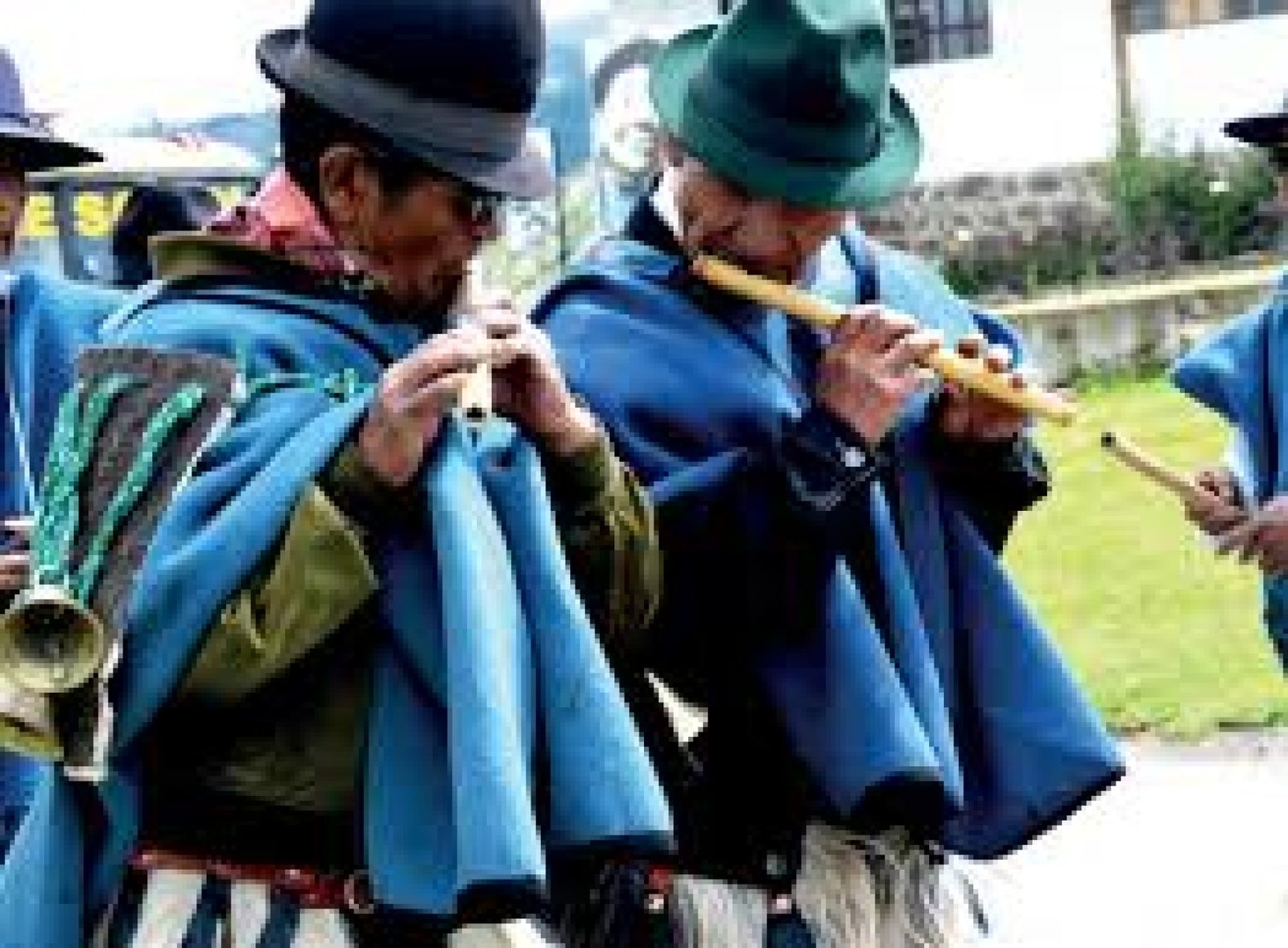 Ecuador Sonoro: Rutas del Turismo Musical y Saberes Ancestrales
