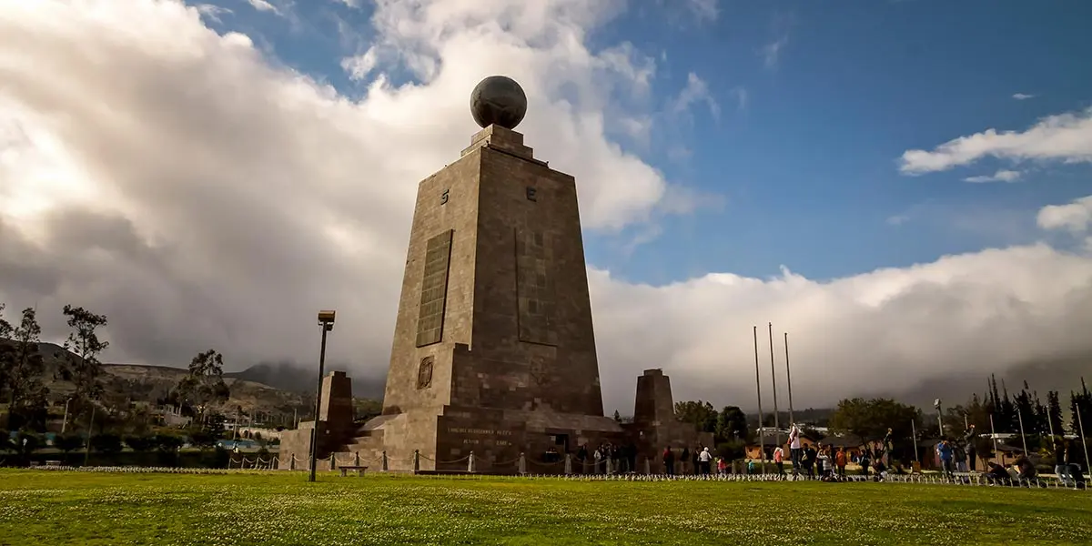 Ecuador Behind Closed Doors: private experiences to discover the country without filters