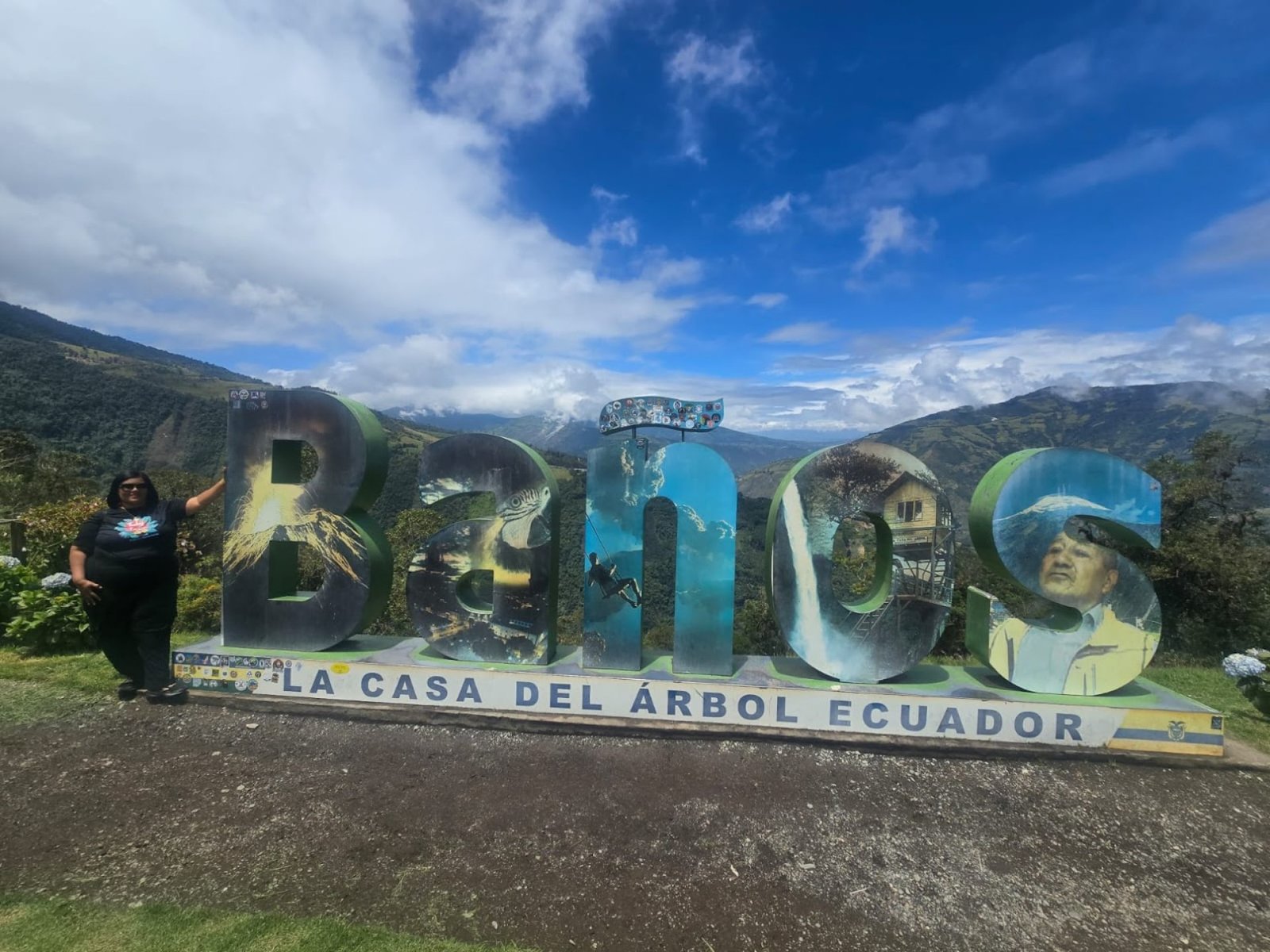 Columpio del Fin del Mundo en Baños Ecuador: Guía Completa 2026