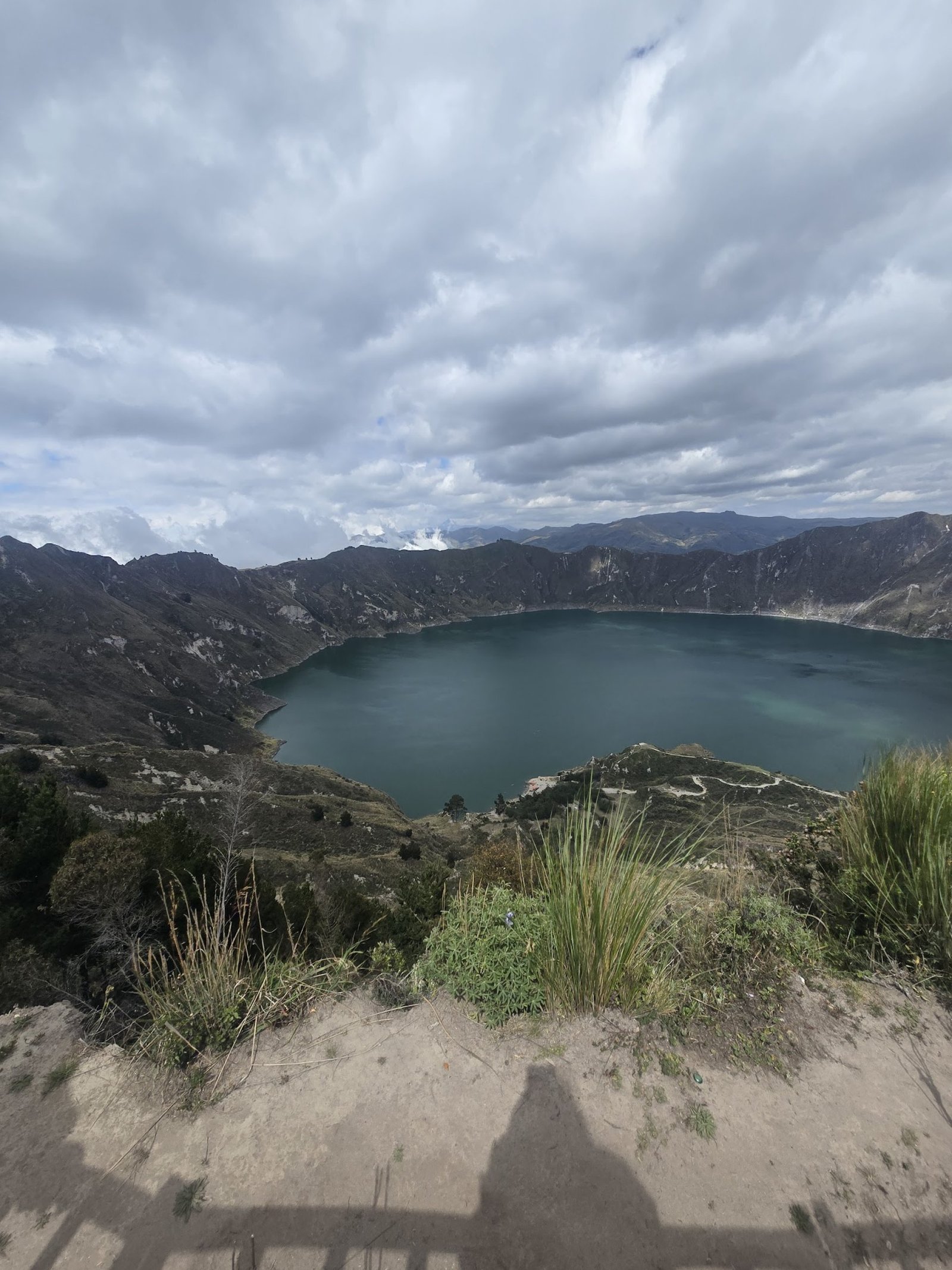 Cotopaxi Hiking Guide for International Travelers