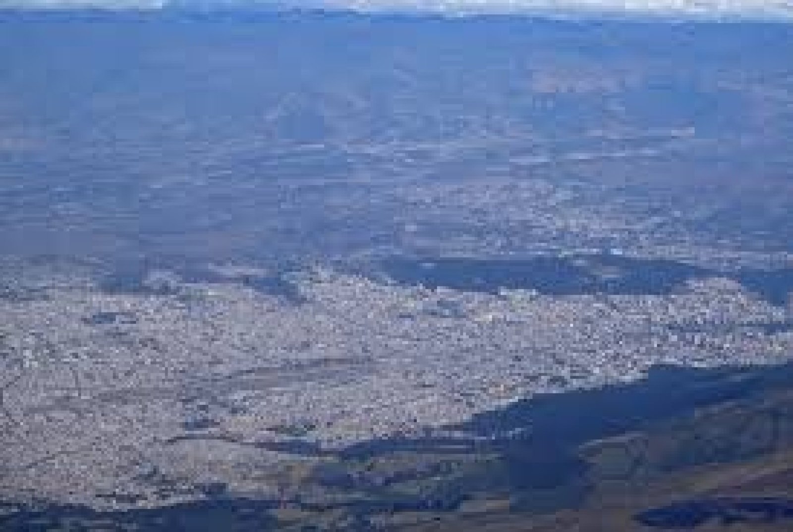 Ecuador from Above: The Best Viewpoints for Unique Landscapes