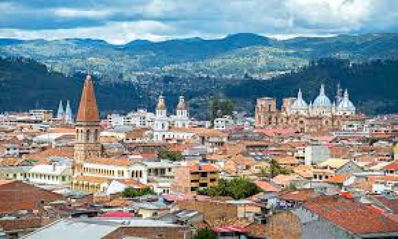 Ecuador: el mejor primer destino para descubrir Sudamérica