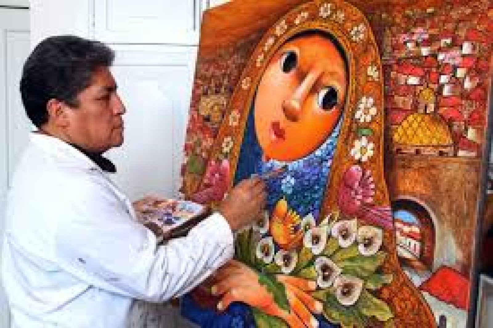 Ecuador y el viaje que despierta la pasión por el arte