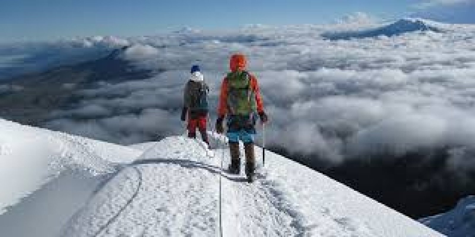 Ecuador by Trekking: Exploring Nature and Culture Step by Step