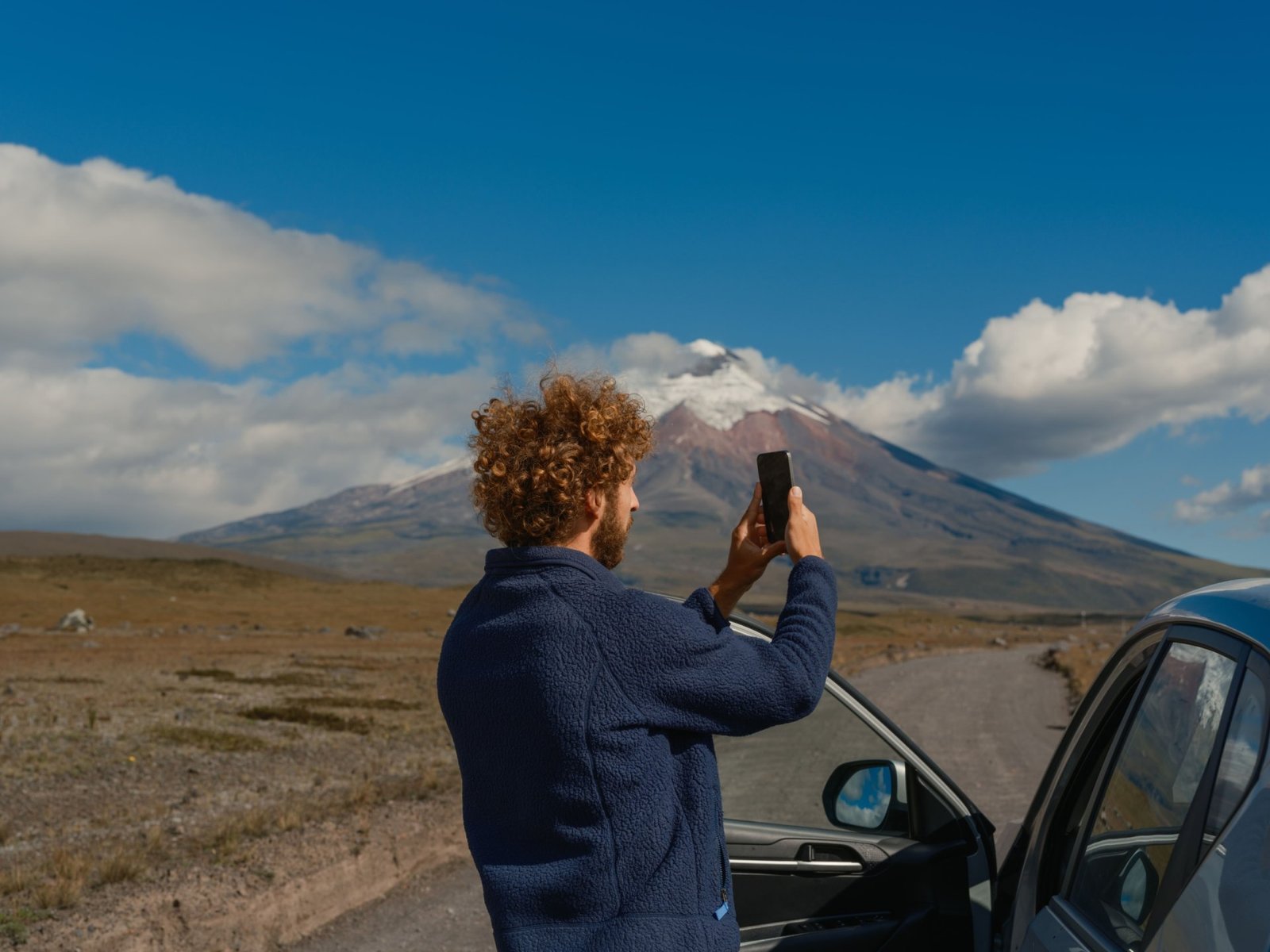 Ecuador Beyond the Itinerary: When the Journey Doesn’t Follow a Rigid Plan