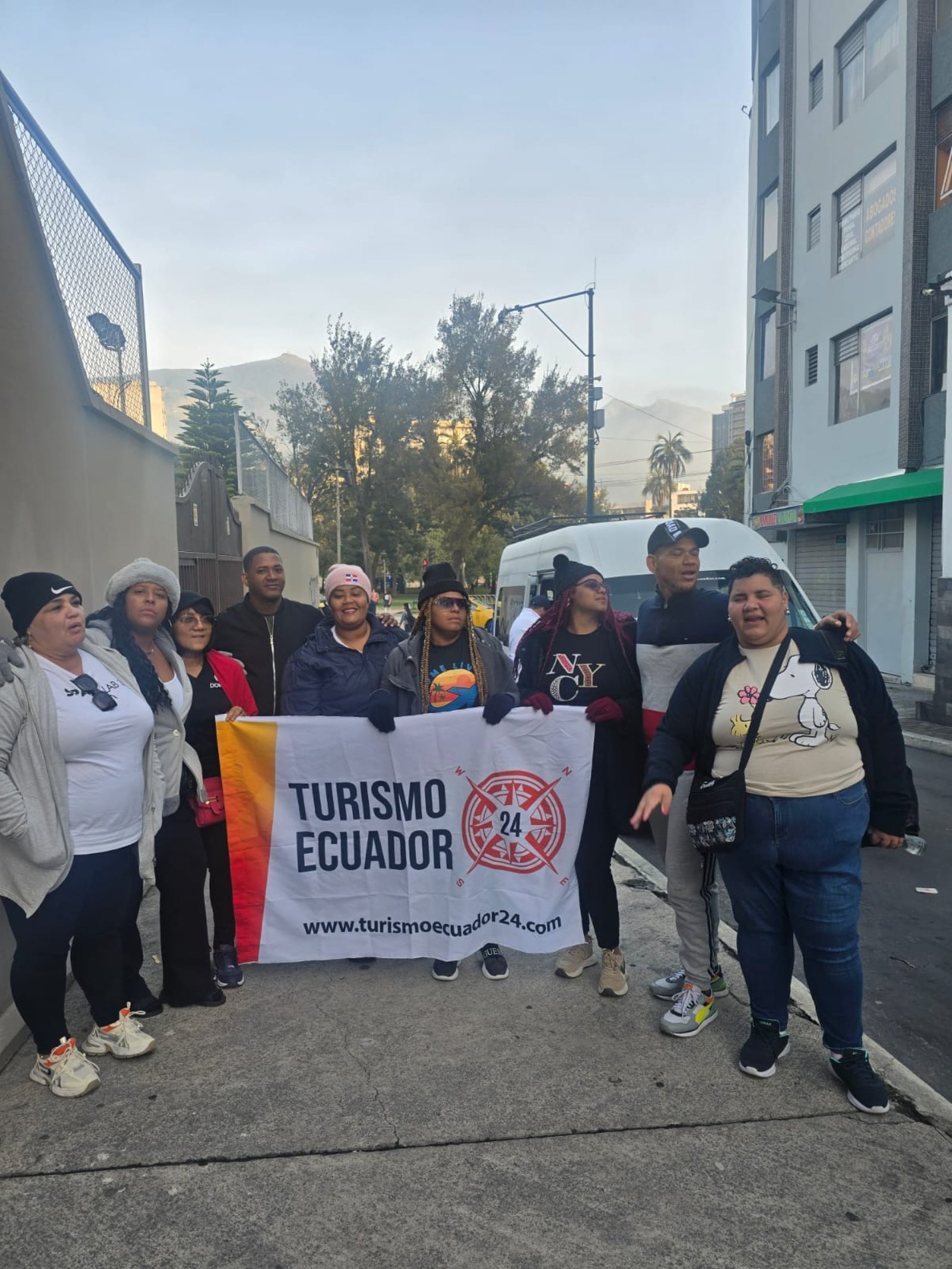Ecuador Honeymoon Itinerary