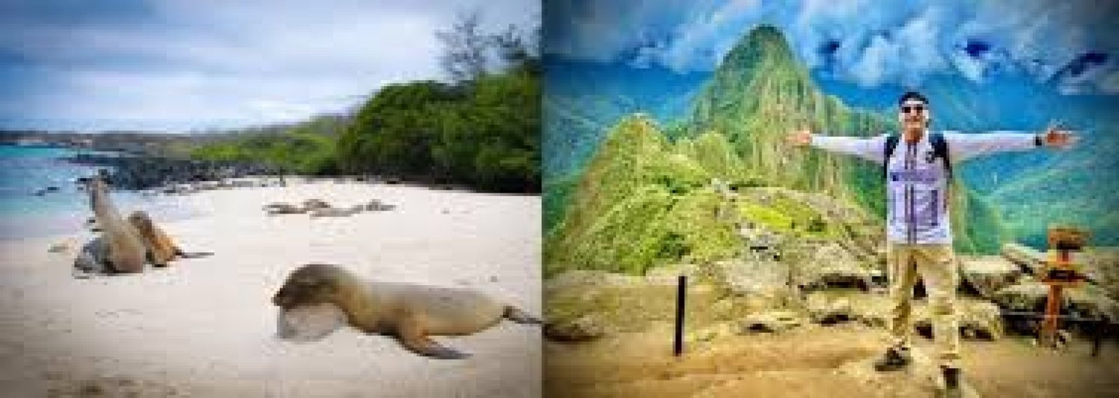 Ecuador vs Peru: Which Adventure Destination is Better?