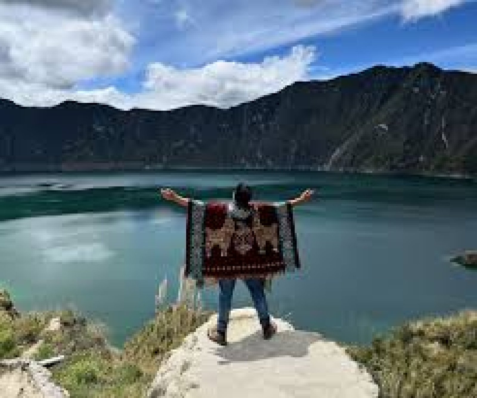 Ecuador y el viaje que inspira a volver