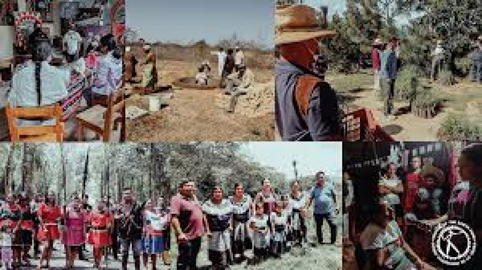 El Camino Sagrado de los Abuelos Otavalos: Guardianes de la Sabiduría Ancestral