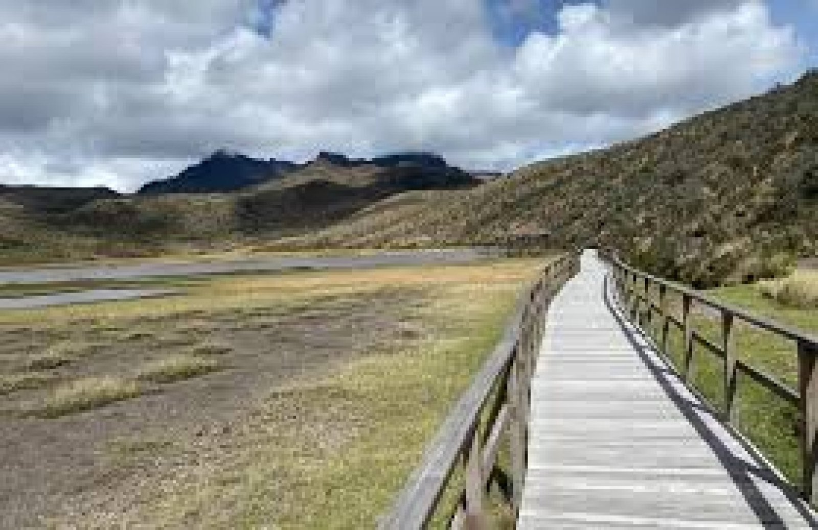 The Condor Path in Ecuador: A Route of Transformation and Connection with Andean Spirit