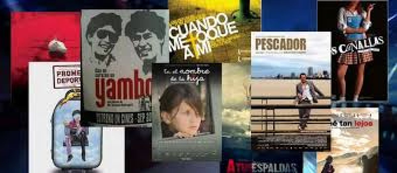 Ecuadorian Cinema Today: Realism, Identity, and New Voices