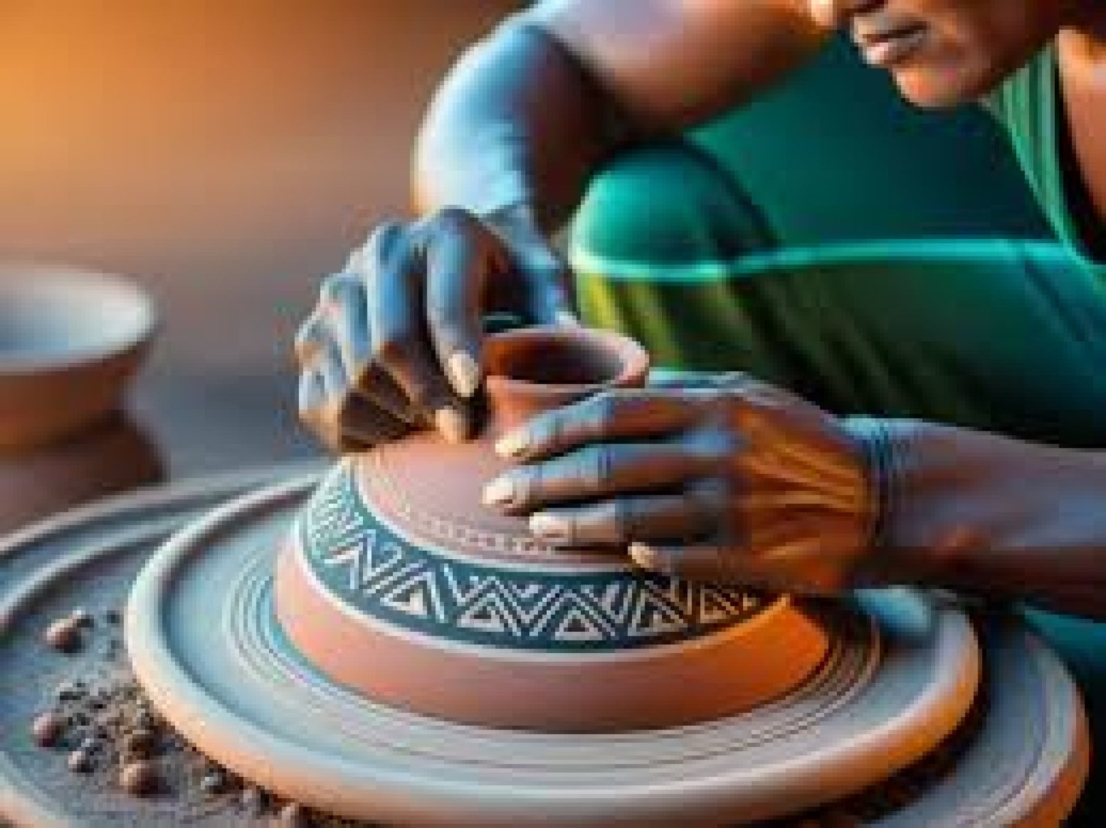 Whispers of the Market: Indigenous Markets as Living Archives of Oral Tradition