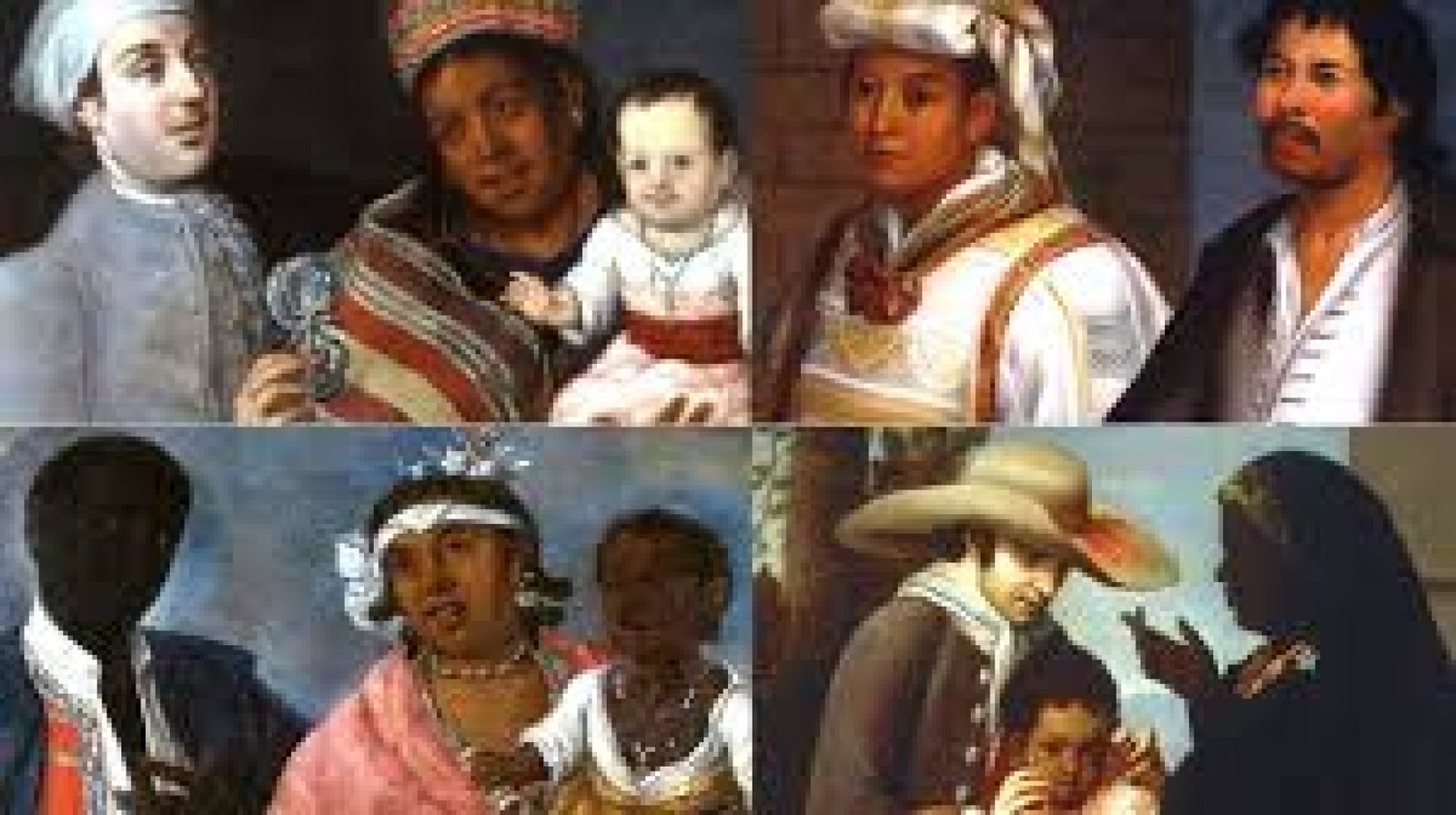 Cultural Mestizaje in Ecuador: A Fusion of Traditions and Diversity