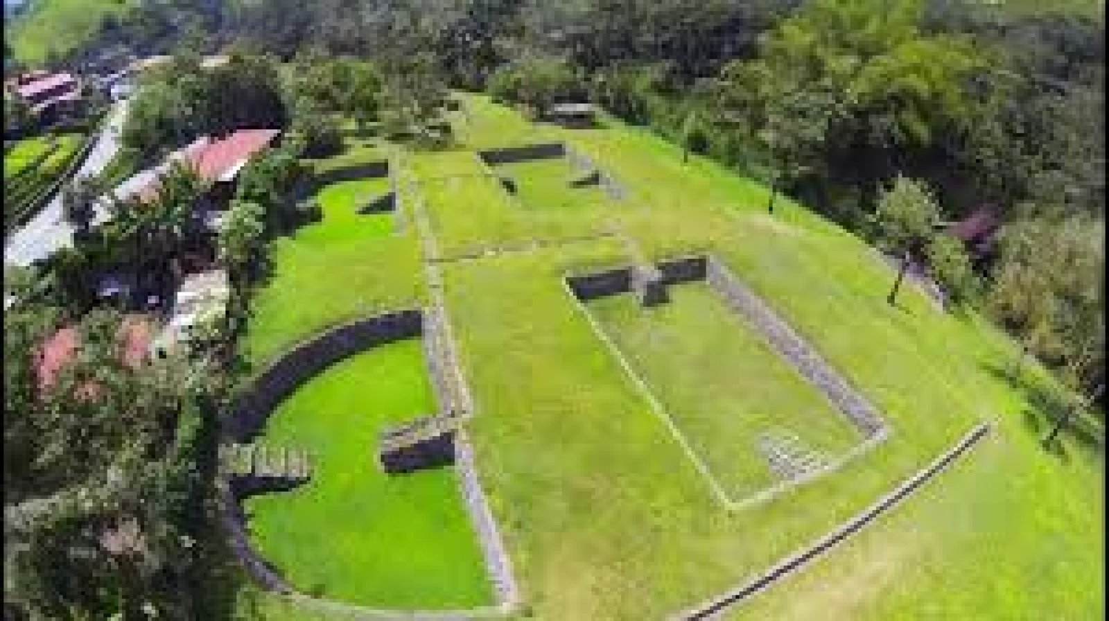 El Museo de Sitio Tulipe: Memoria Solar de los Yumbos
