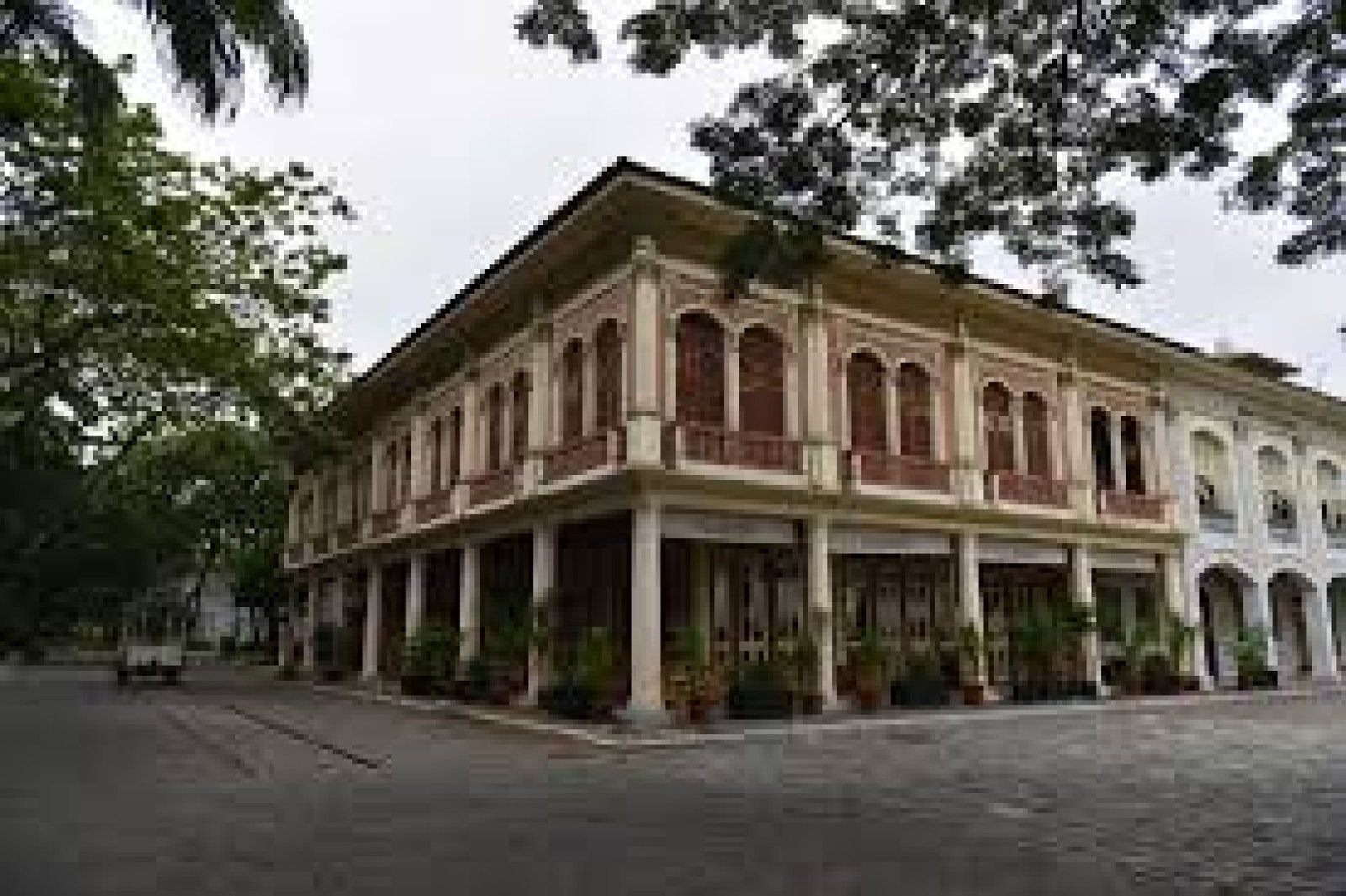 El Parque Histórico de Guayaquil: Un Viaje al Pasado de Ecuador
