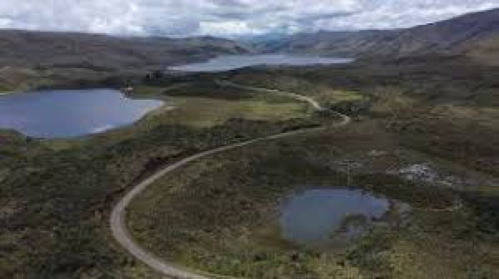 The Llanganates Sanctuary: mystery, nature, and legends in Ecuador