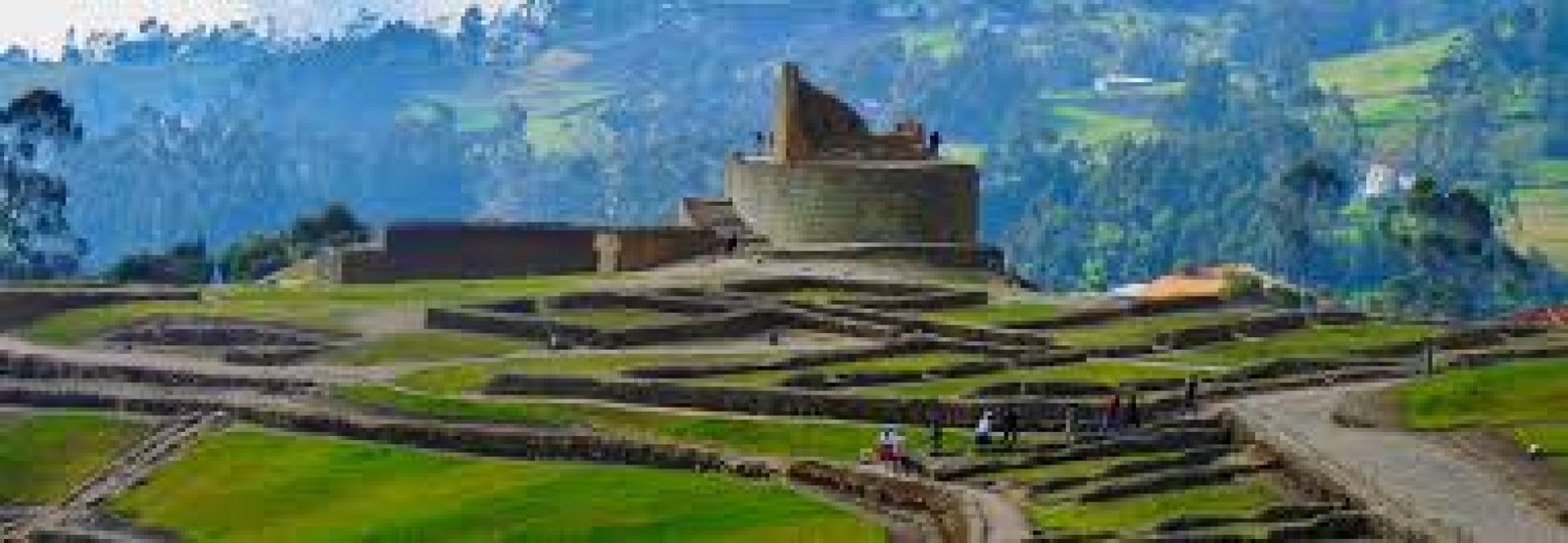 Ingapirca: Ecuador’s Inca Legacy in Stone