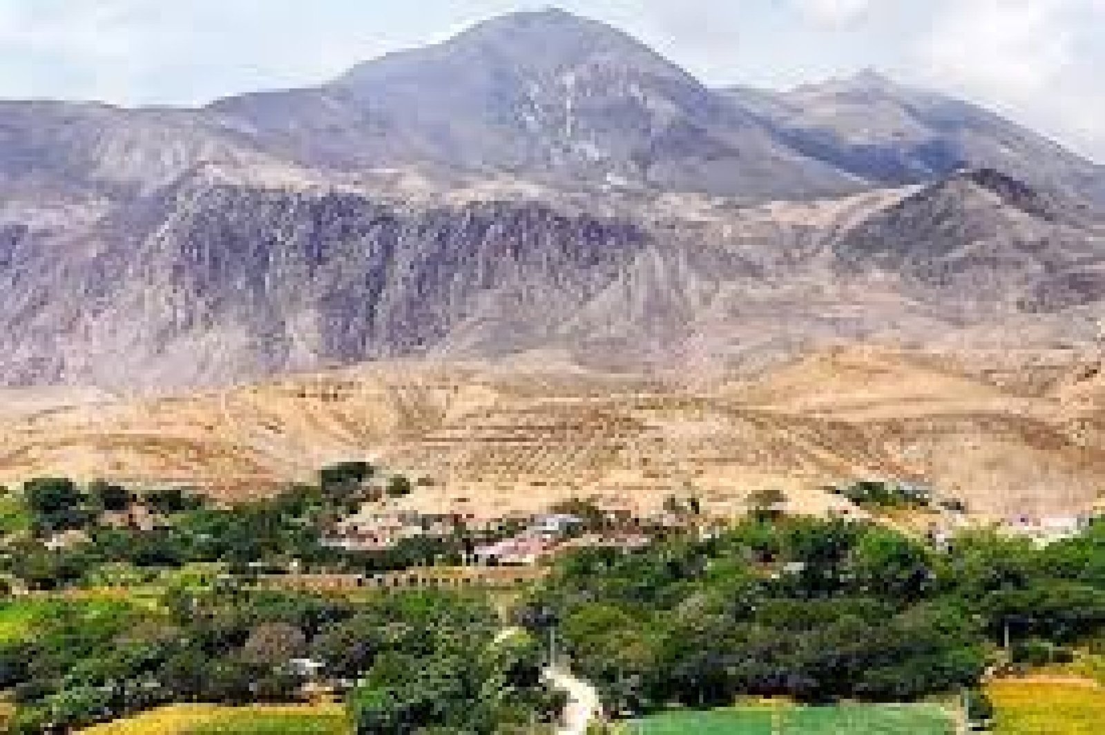 Yunguilla Valley: Ecotourism and Andean Traditions in Harmony