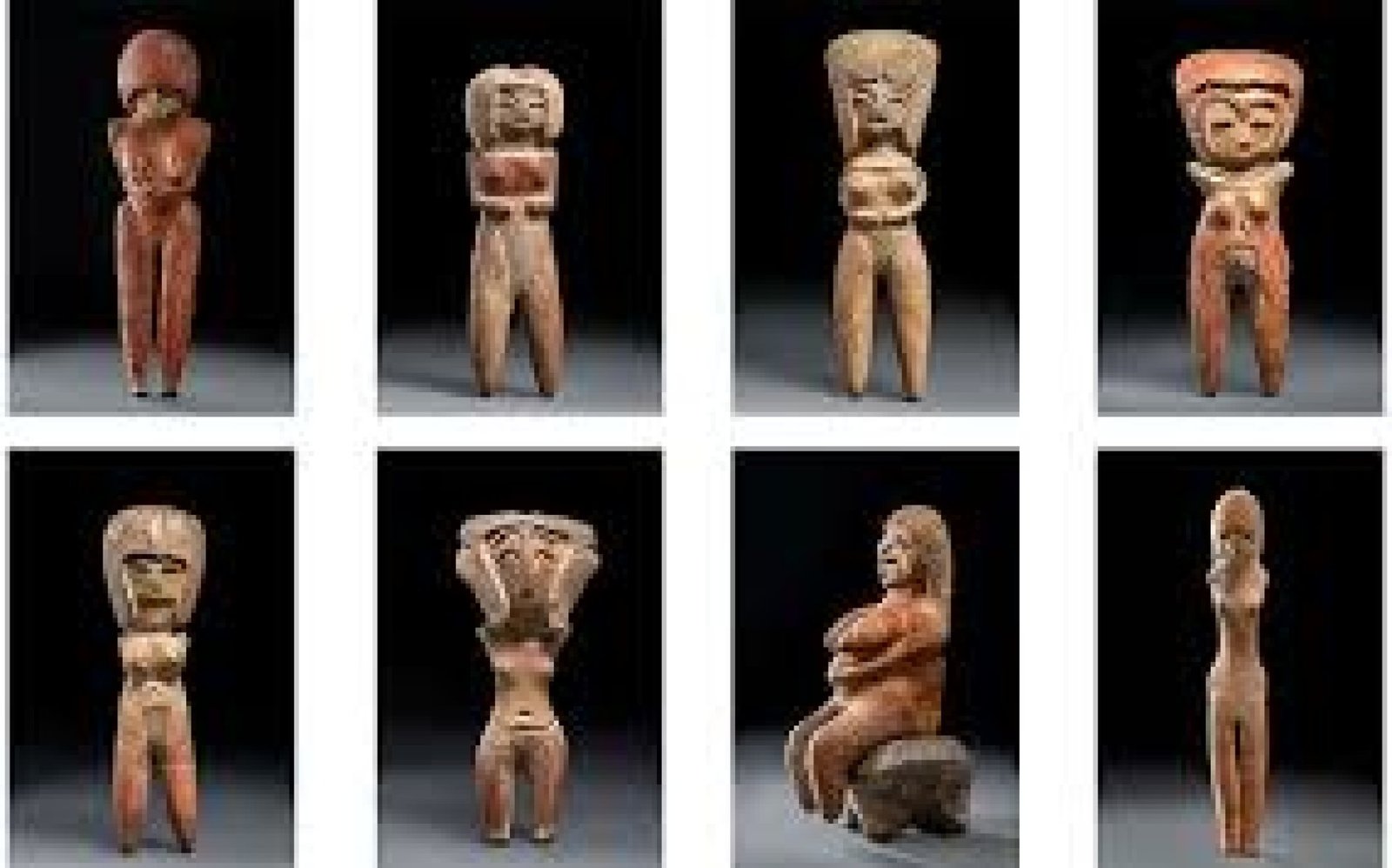 El legado de Valdivia: la cultura que moldeó los orígenes del arte cerámico en América